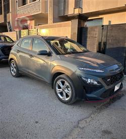 هيونداي كونا